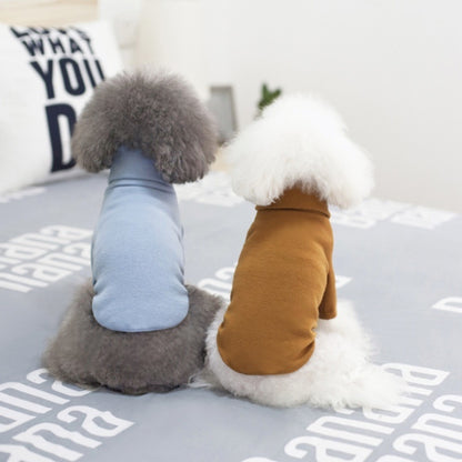 Small dogs autumn and winter outfits Purrfect Pawz