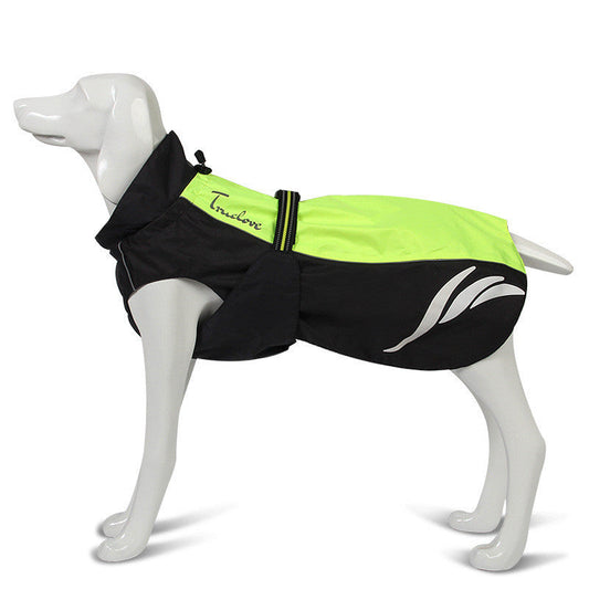 Pet dog clothes summer Purrfect Pawz