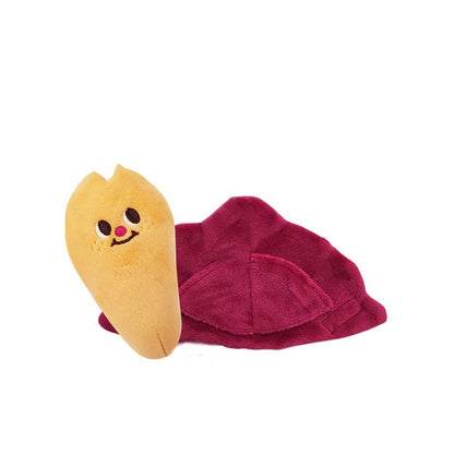 Pet Dogs Cats Smell Food Sound Hide Sweet Potato Toys Find Purrfect Pawz