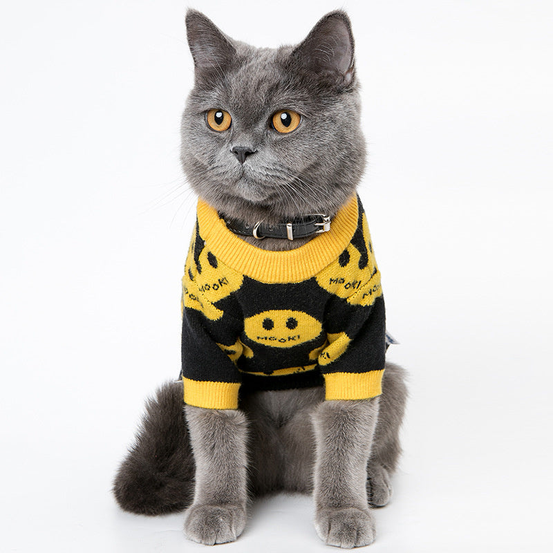 Dog clothes cat pet clothes Purrfect Pawz