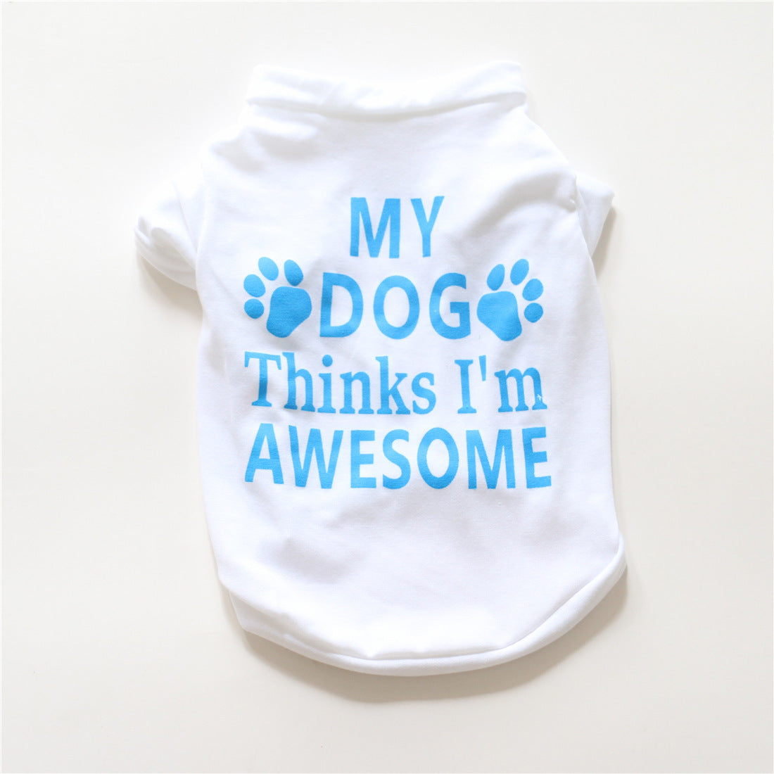 Summer pet clothes Purrfect Pawz
