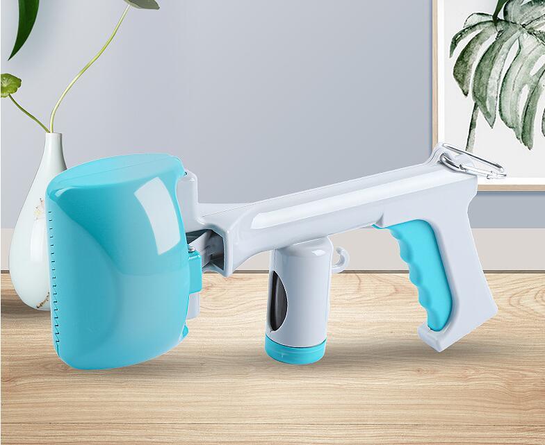 Dogs And Cats Extended Handle Toilet Clamp Purrfect Pawz