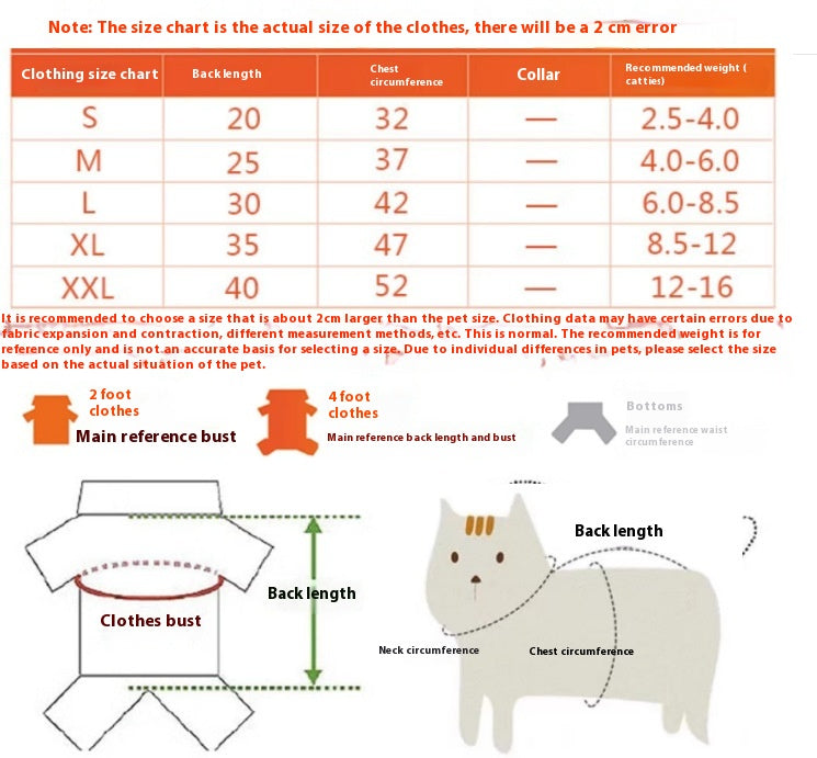 Spring And Summer Pet Dog Vertical Bar Clothes Skirt Purrfect Pawz