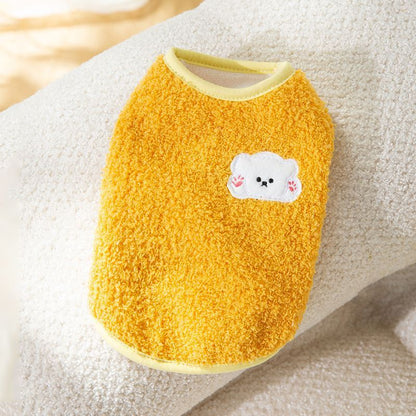 Winter Pet Small Dog Clothes Purrfect Pawz