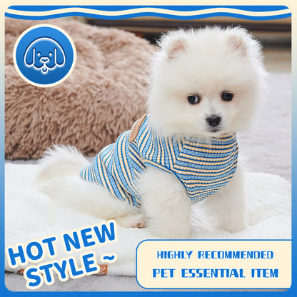 New Arrival Cooling Vest For Dog Designer Dog Clothes Chihuahua Small Dog Summer  Pet Items Dog Pet Shirt Dog Fashion Outfit Purrfect Pawz
