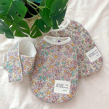 Thickened Warm Pet Cotton Coat Teddy Bichon Poodle Cat Dog Clothes Purrfect Pawz