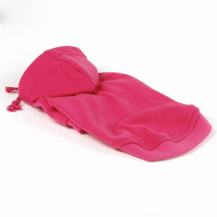 Autumn And Winter Pet Dog Pattern Sweater Purrfect Pawz