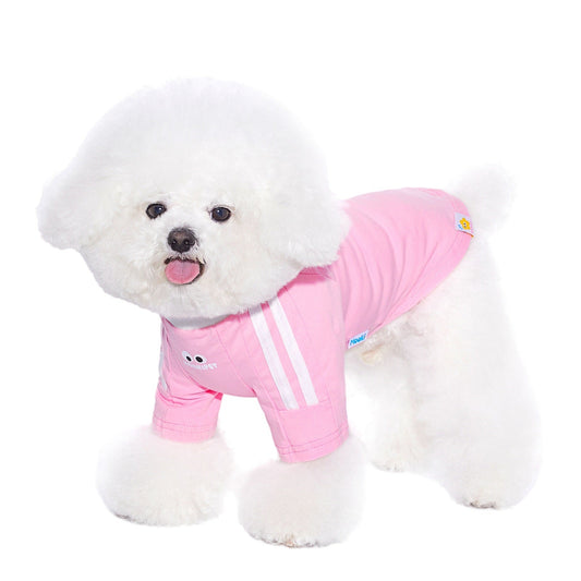 Schnauzer Small Dog Pet Cat Clothes Thin Purrfect Pawz