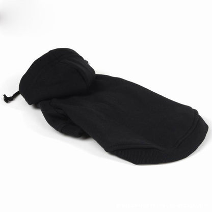 Autumn And Winter Pet Dog Pattern Sweater Purrfect Pawz