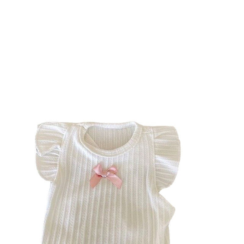 Cat Summer Clothes Small Puppies Pet Dog Thin Breathable Purrfect Pawz