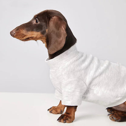 Cold-proof Handsome Pet Cat Dog Clothes Purrfect Pawz