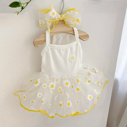 Dog Clothes Fashion Personality Summer Thin Purrfect Pawz