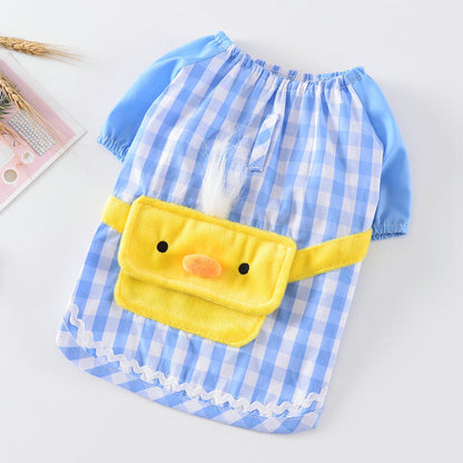 Spring and summer dog clothes Purrfect Pawz