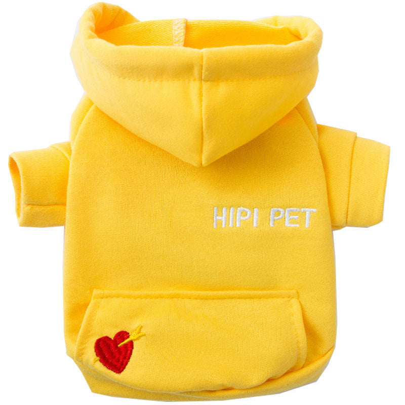 Cat Poodle Small Puppies Puppy Dog Clothes Purrfect Pawz