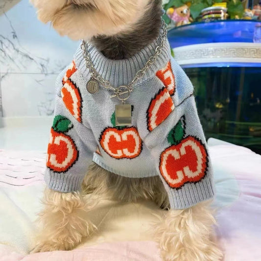 Padded Sweater For Dogs And Cats Purrfect Pawz