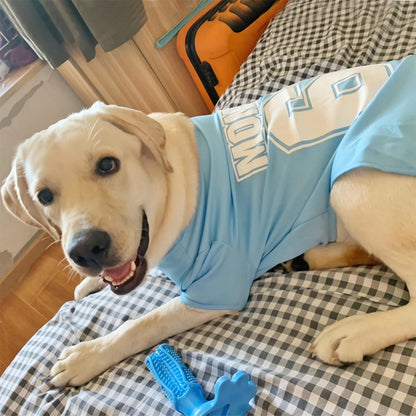 Summer Dog Thin Pet Clothing Vest Purrfect Pawz