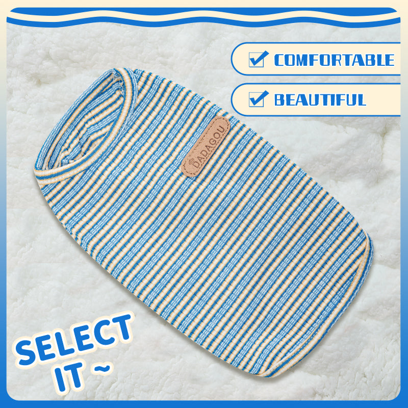 New Arrival Cooling Vest For Dog Designer Dog Clothes Chihuahua Small Dog Summer  Pet Items Dog Pet Shirt Dog Fashion Outfit Purrfect Pawz