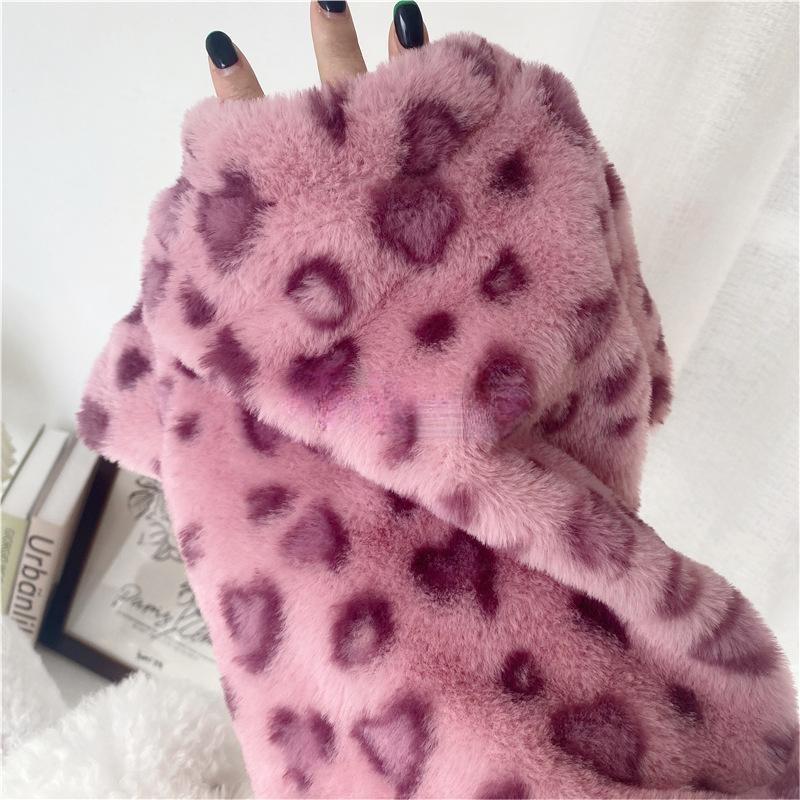 Thick Plush Cat Clothes Warm Pet Hoodie Purrfect Pawz