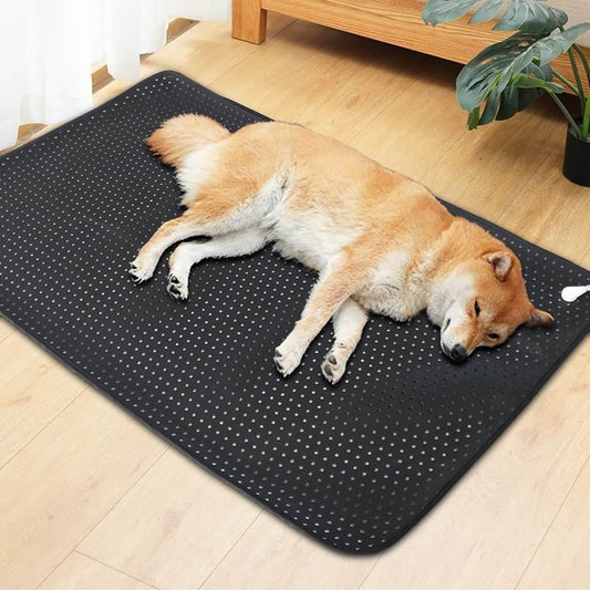 Pets Earthing Mat - Cats & Dogs Purrfect Pawz