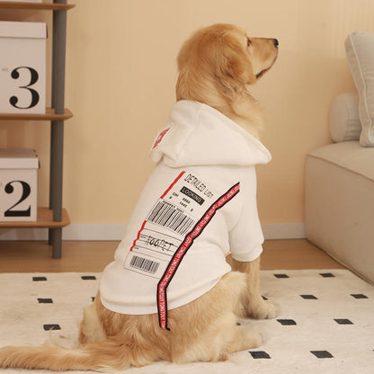 Summer Dog Thin Pet Clothing Vest Purrfect Pawz