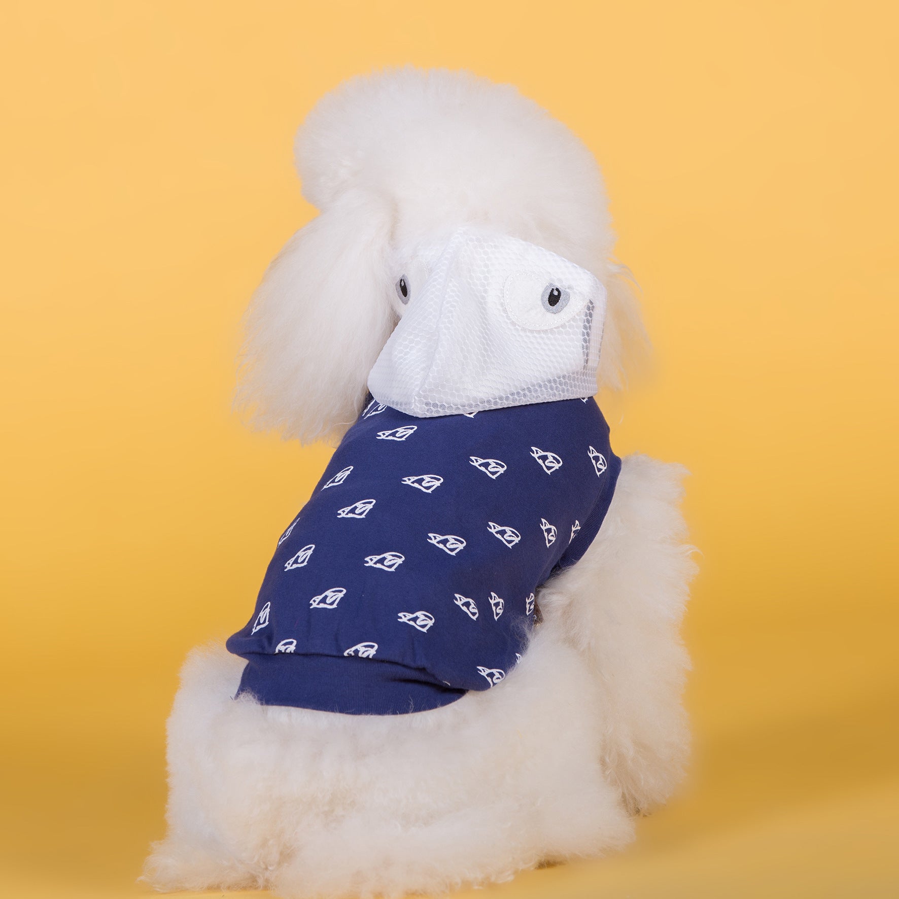New Cotton Stretch Dog Clothes For Spring And Summer Purrfect Pawz