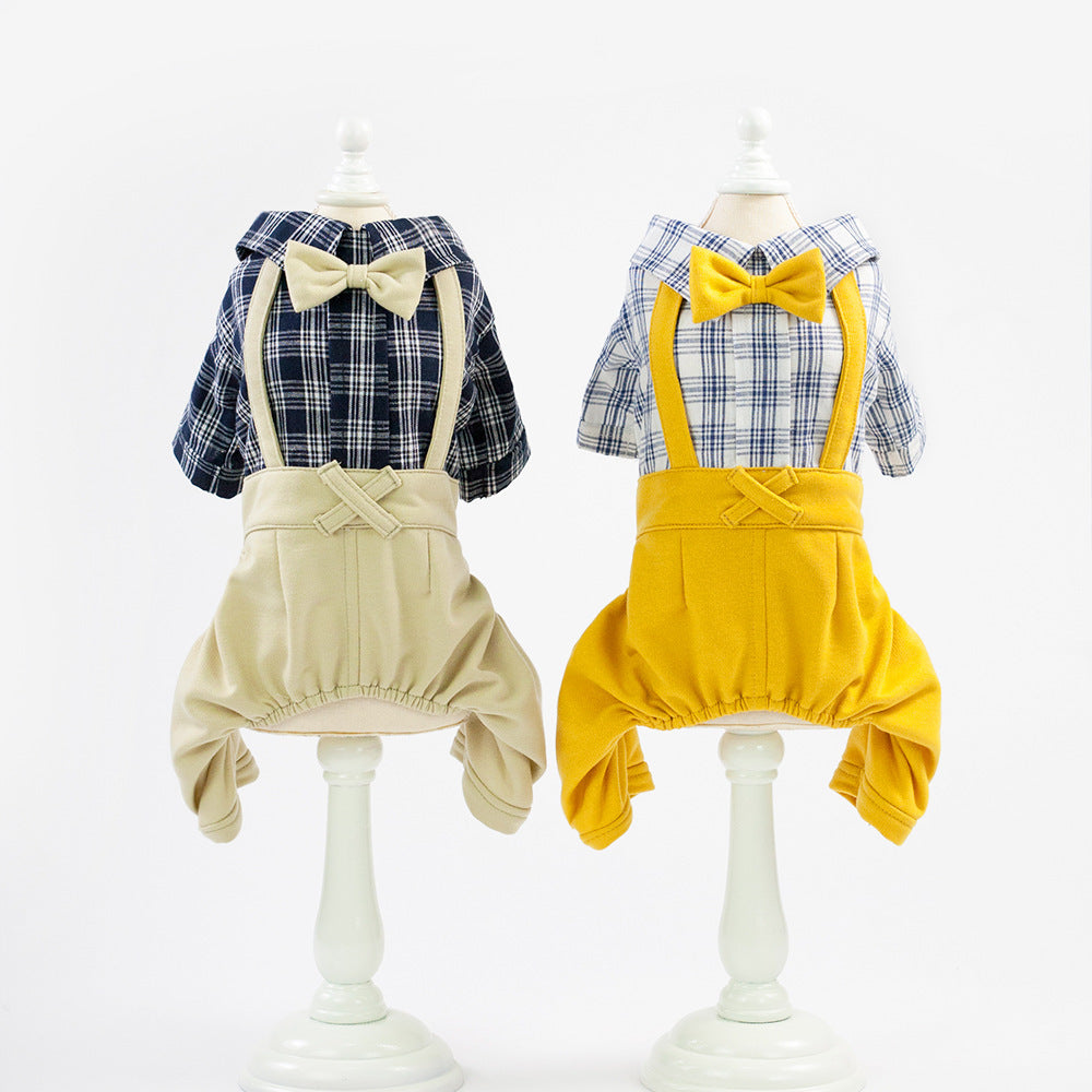 Dog Clothes Spring And Summer Clothing Purrfect Pawz