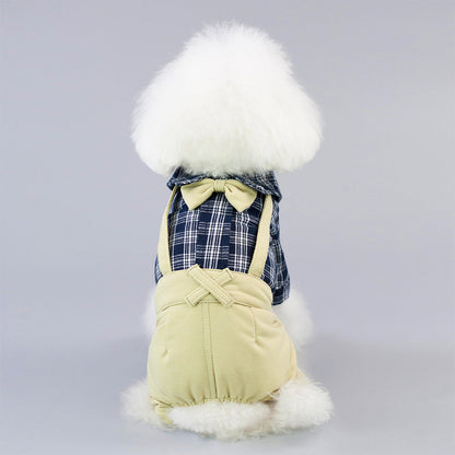 Dog Clothes Spring And Summer Clothing Purrfect Pawz