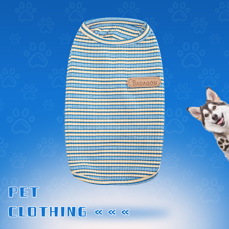New Arrival Cooling Vest For Dog Designer Dog Clothes Chihuahua Small Dog Summer  Pet Items Dog Pet Shirt Dog Fashion Outfit Purrfect Pawz
