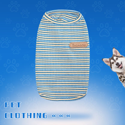 New Arrival Cooling Vest For Dog Designer Dog Clothes Chihuahua Small Dog Summer  Pet Items Dog Pet Shirt Dog Fashion Outfit Purrfect Pawz