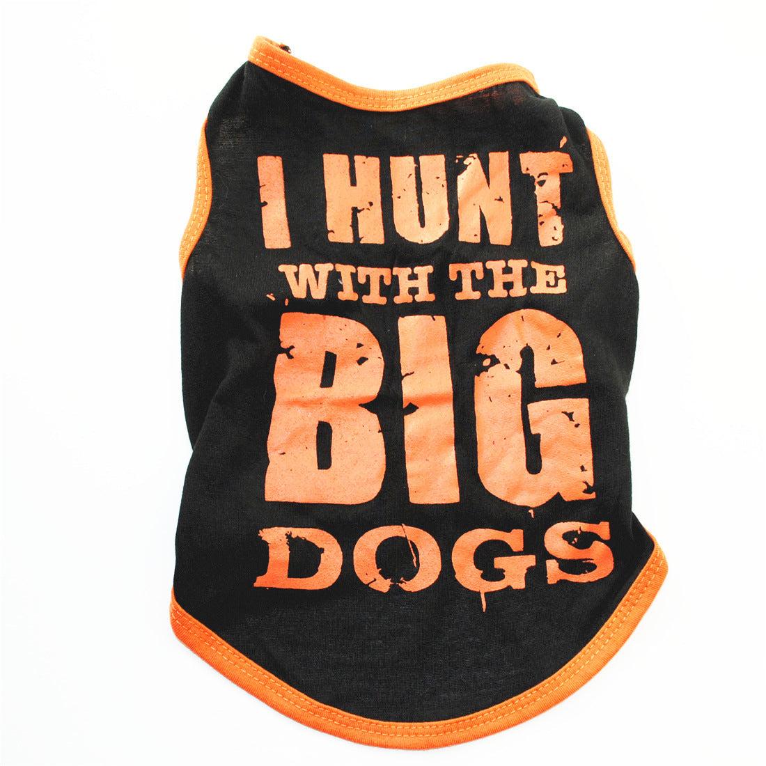 Summer Cotton Thin Dog Clothes Cool Vest Pets Supplies Purrfect Pawz