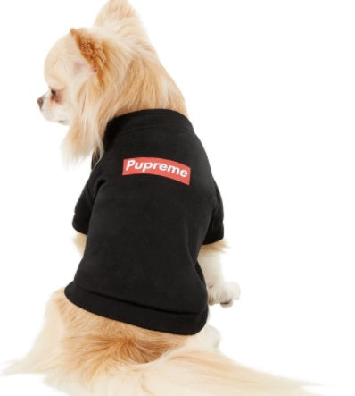 Summer Thin Breathable Pet Clothes Purrfect Pawz