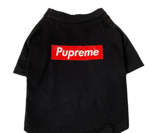 Summer Thin Breathable Pet Clothes Purrfect Pawz