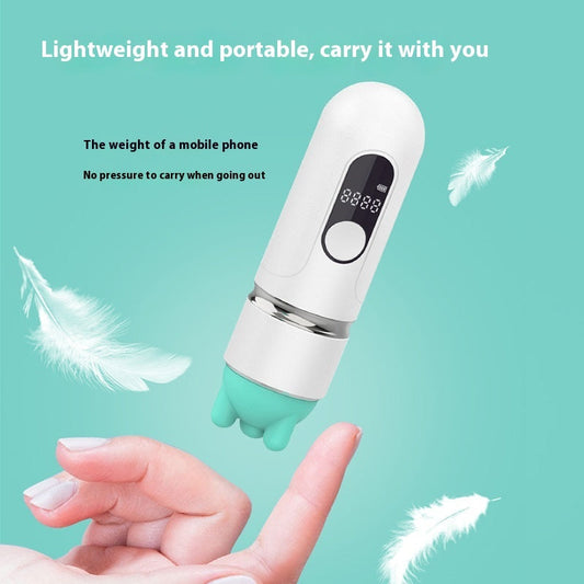 Mini Dogs And Cats Pet Massage Instrument Purrfect Pawz