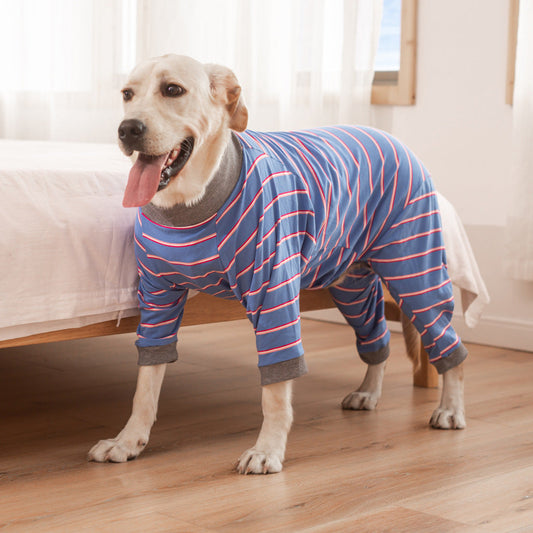 Pet Dog Home Sterilization Clothes Purrfect Pawz