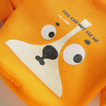 Pet Fashion Simple Dog Warm Clothes Purrfect Pawz