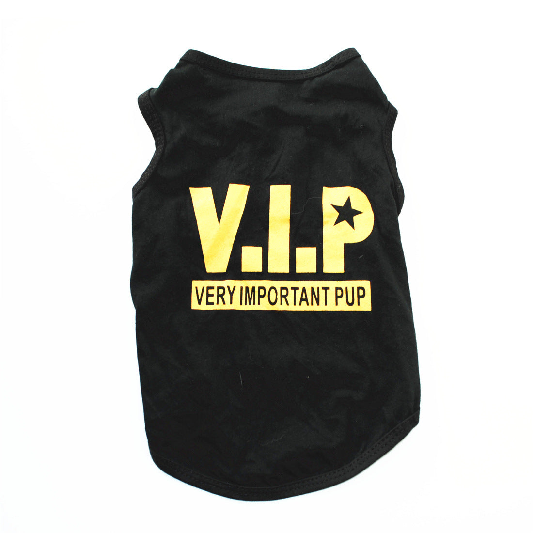 Summer Cotton Thin Dog Clothes Cool Vest Pets Supplies Purrfect Pawz