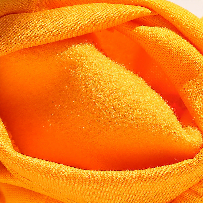 Pet Fashion Simple Dog Warm Clothes Purrfect Pawz