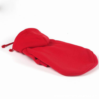 Autumn And Winter Pet Dog Pattern Sweater Purrfect Pawz