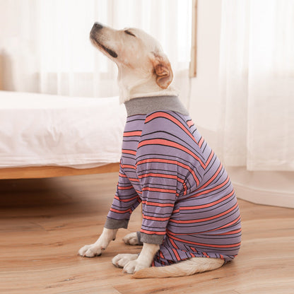Pet Dog Home Sterilization Clothes Purrfect Pawz