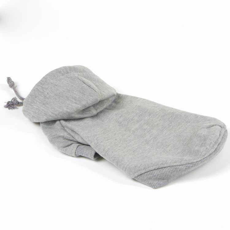 Autumn And Winter Pet Dog Pattern Sweater Purrfect Pawz